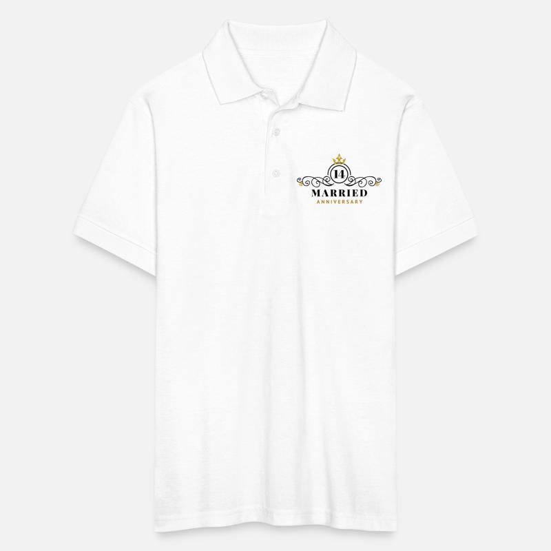 14 Years Wedding Anniversary