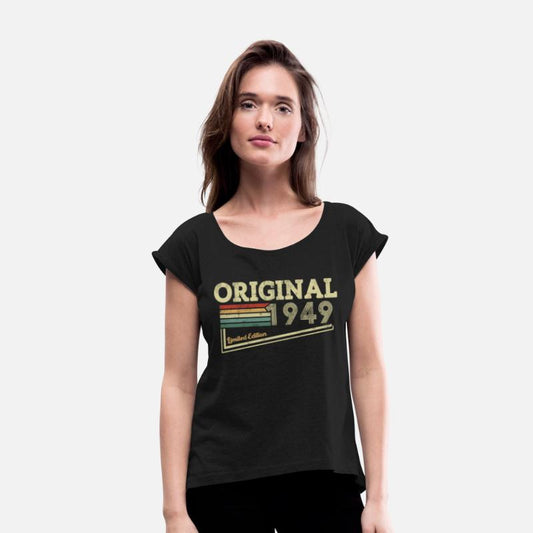 1949 Vintage Birthday Gift