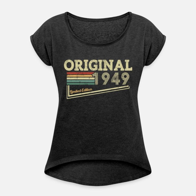 1949 Vintage Birthday Gift