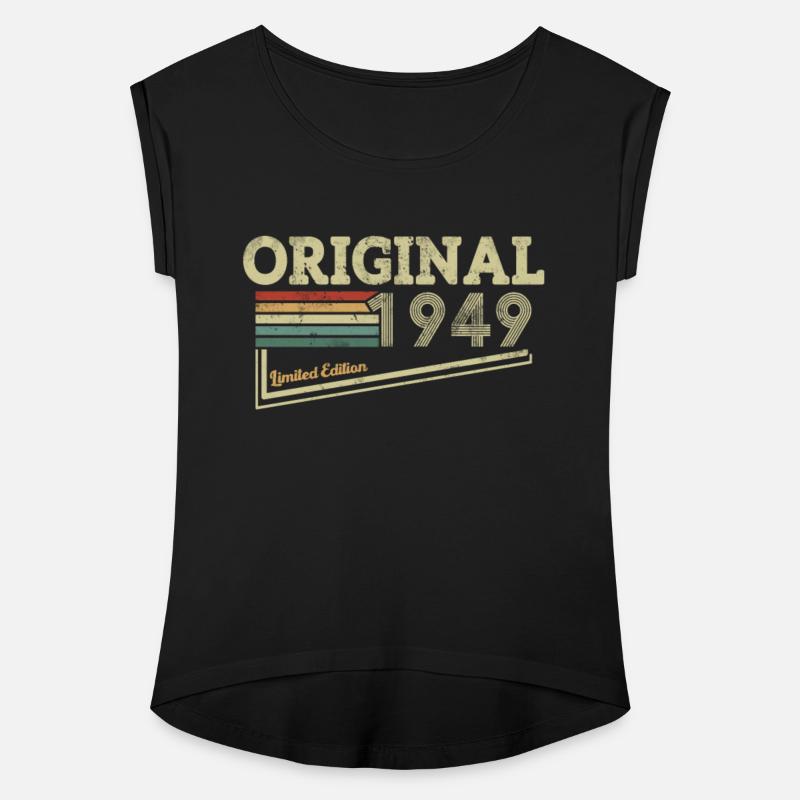 1949 Vintage Birthday Gift