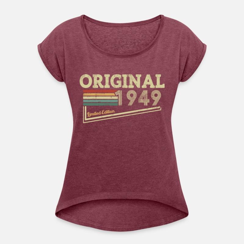 1949 Vintage Birthday Gift