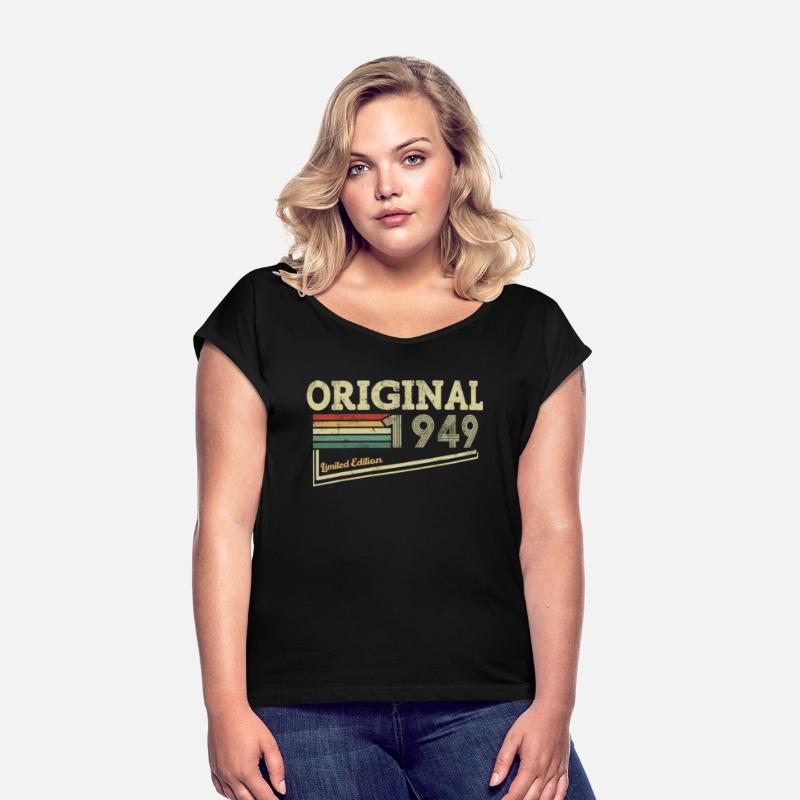 1949 Vintage Birthday Gift