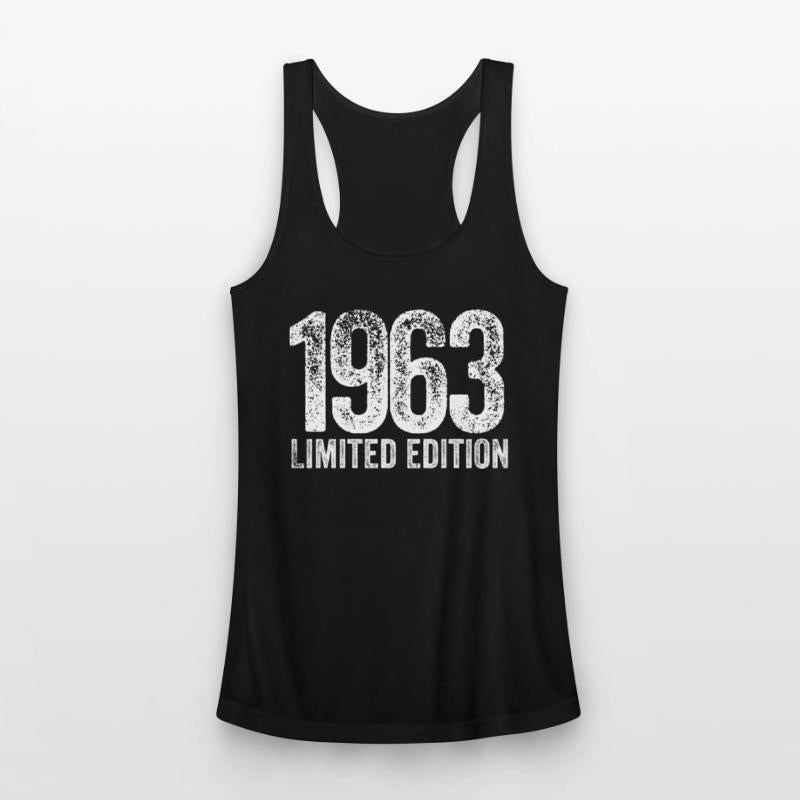 1963, vintage 1963 limited, Birthday 1963