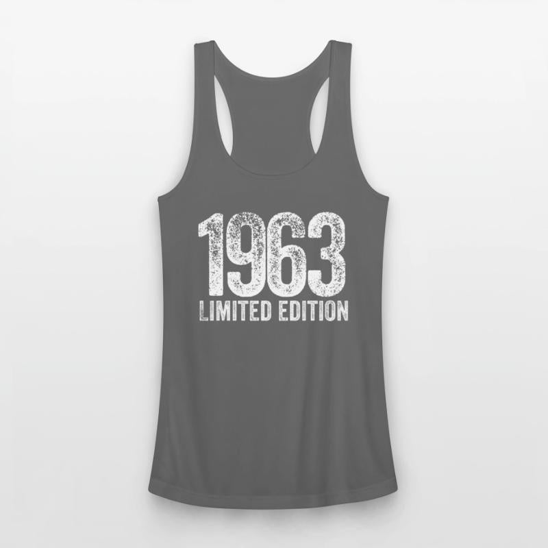 1963, vintage 1963 limited, Birthday 1963