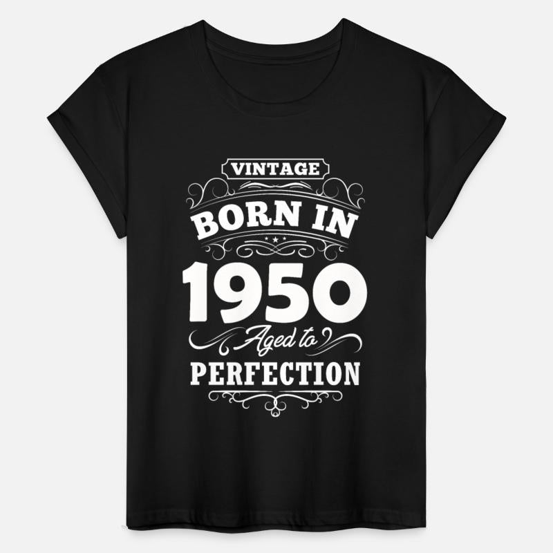 1975 Birthday Gift Birthday Bursdag Vintage