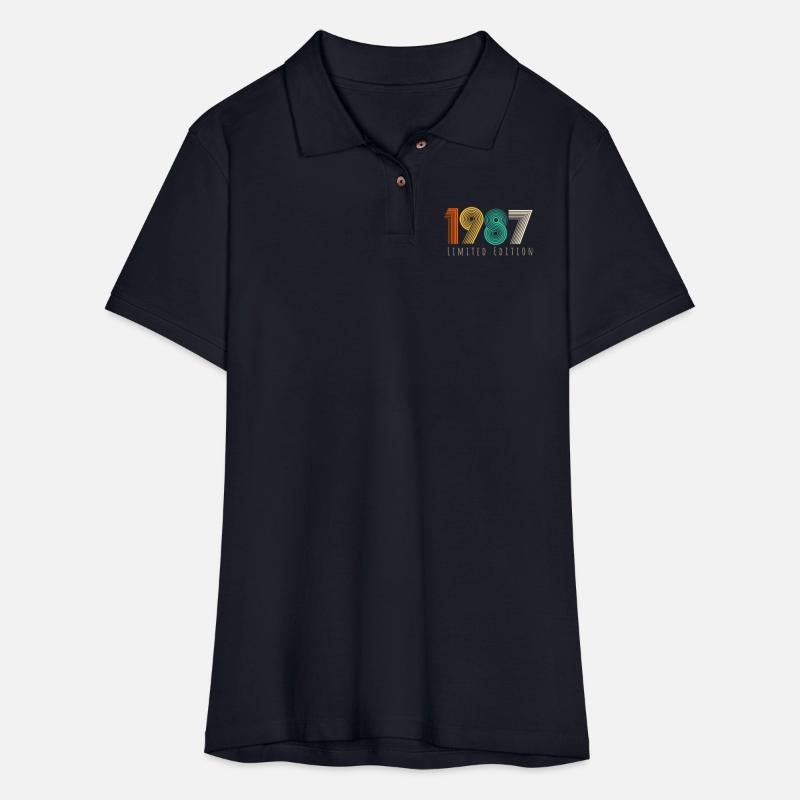 1987 vintage1987 birthday, Since in 1987