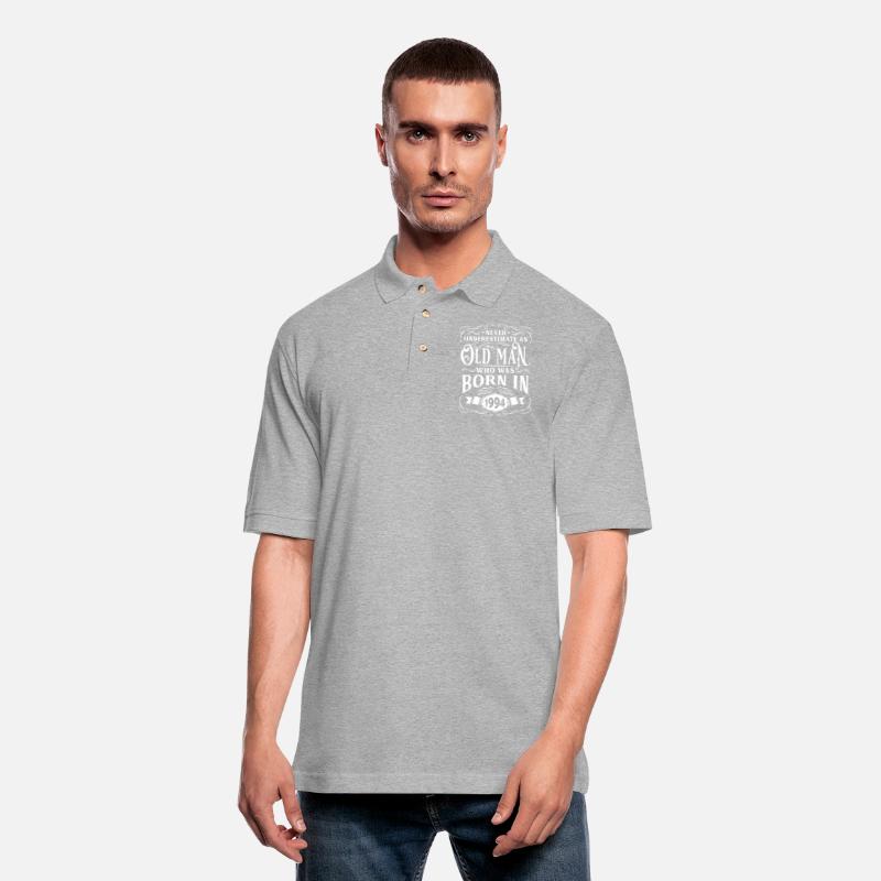 1994 Birthday Party Old Year Of Construction