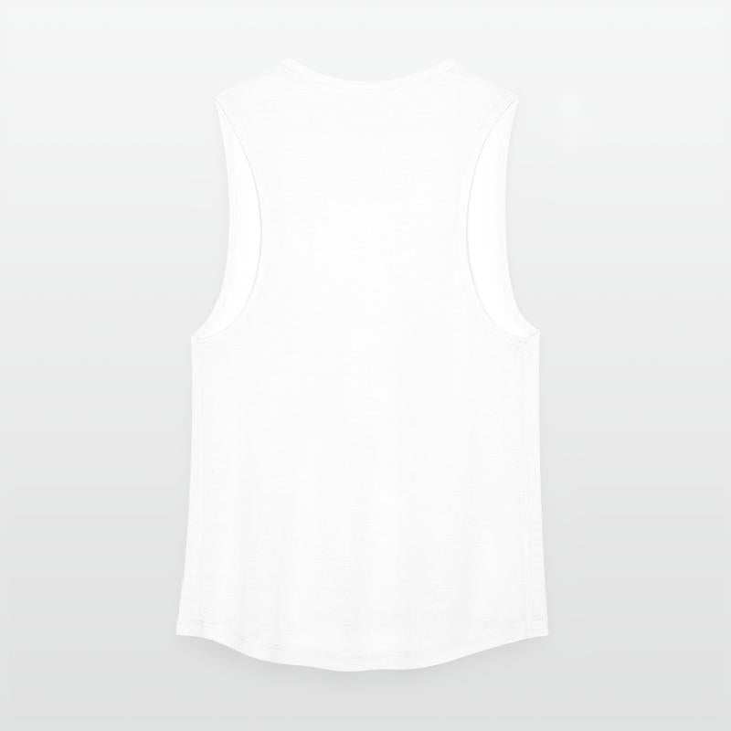 Pretty Mares Portrait With Mane In The Wind