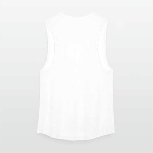 Pretty Mares Portrait With Mane In The Wind