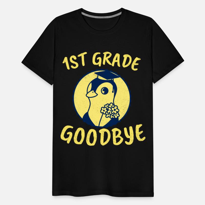 1st Grade : Goodbye (Graduation 2024)