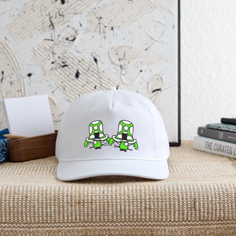 2 Mr. Tortoise Sir Gentlemen Rich Top Hat Monocle