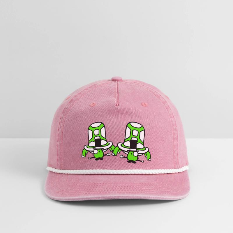 2 Mr. Tortoise Sir Gentlemen Rich Top Hat Monocle