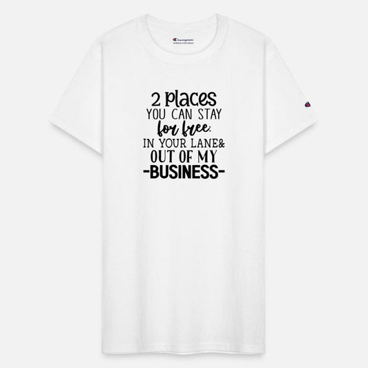 2 Places You can Stay For Free