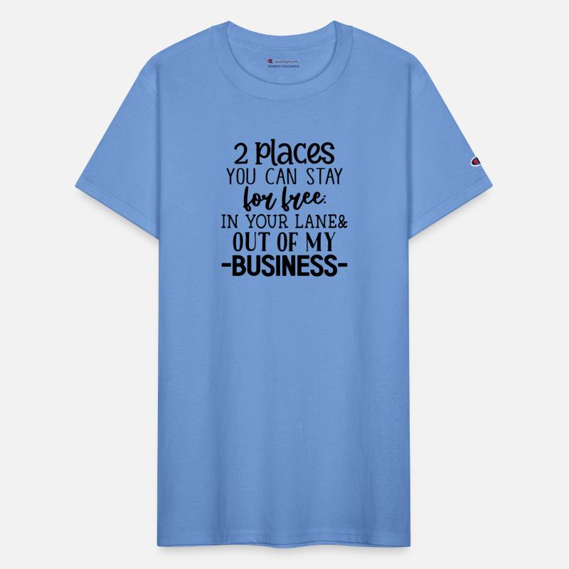 2 Places You can Stay For Free