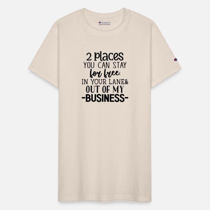 2 Places You can Stay For Free