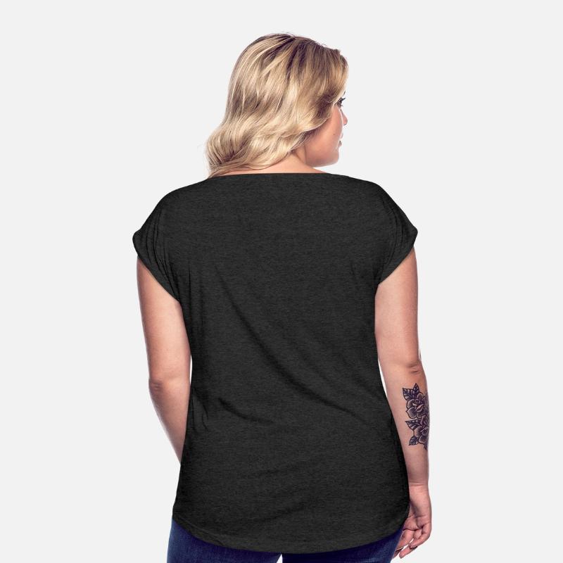 Revolution Shirt, Long Live Revolution Vintage