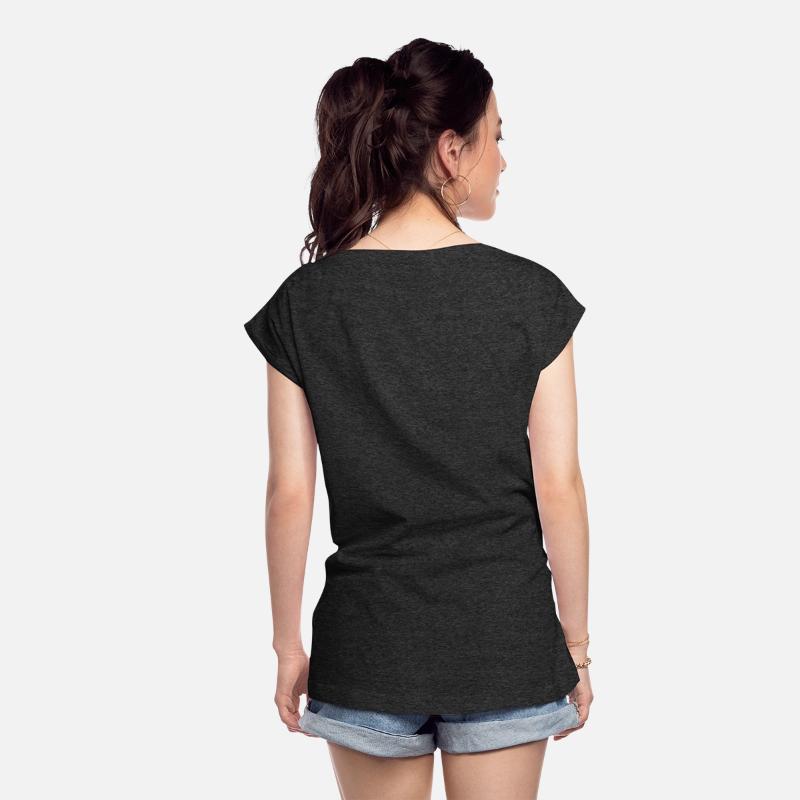 Revolution Shirt, Long Live Revolution Vintage