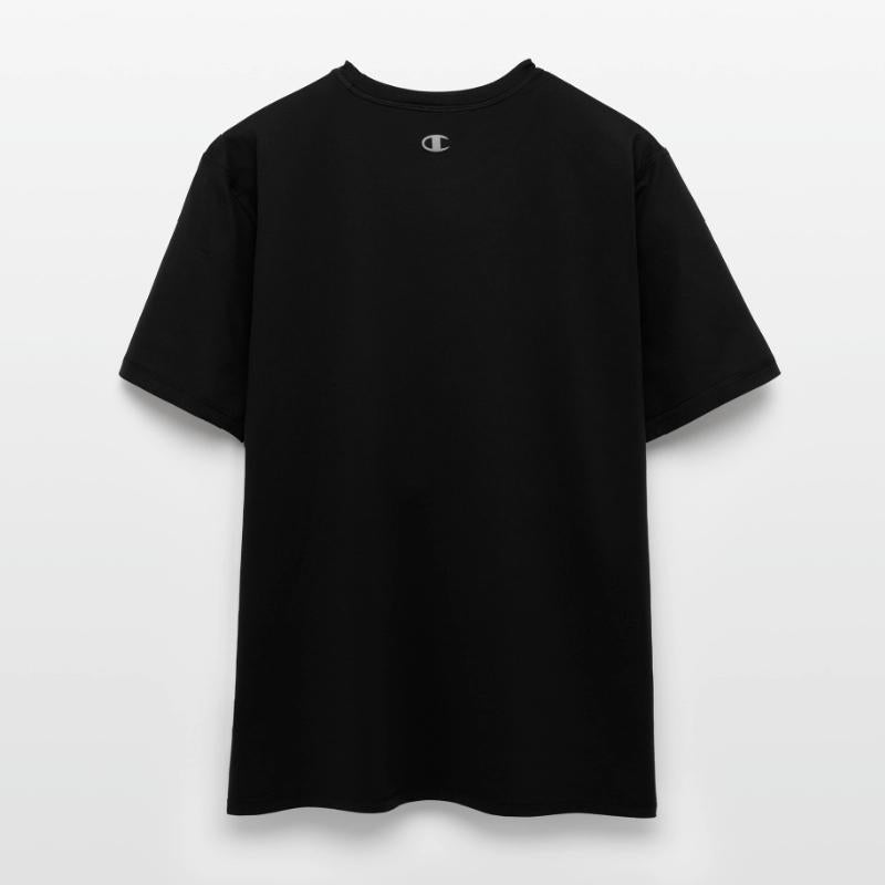 Tax Cent's Blue Logo Yellow Back