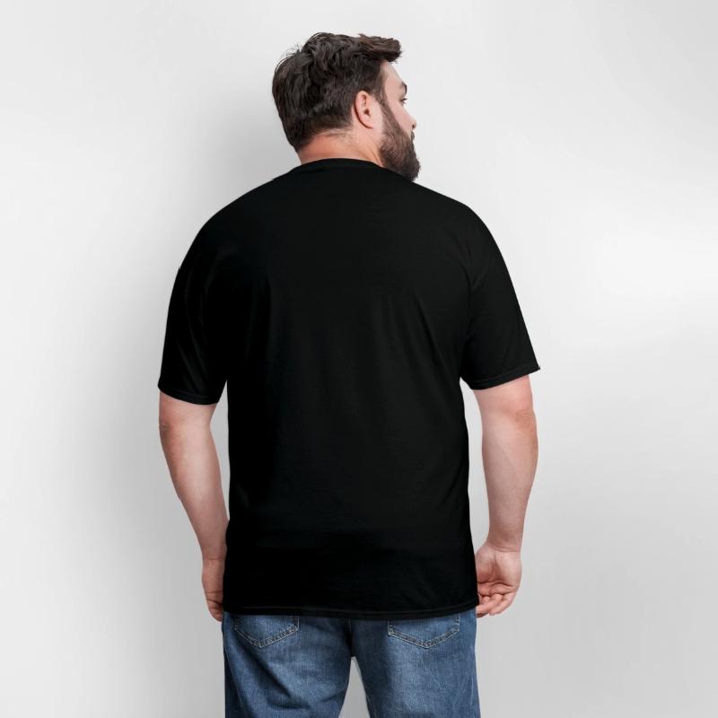 Colorful Lion T Shirt