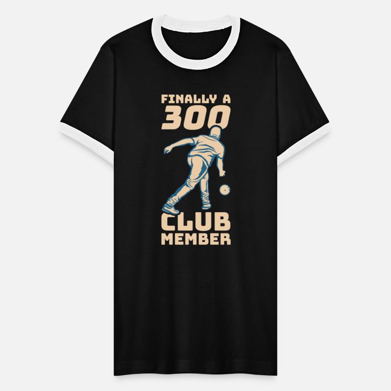 300 Club Member