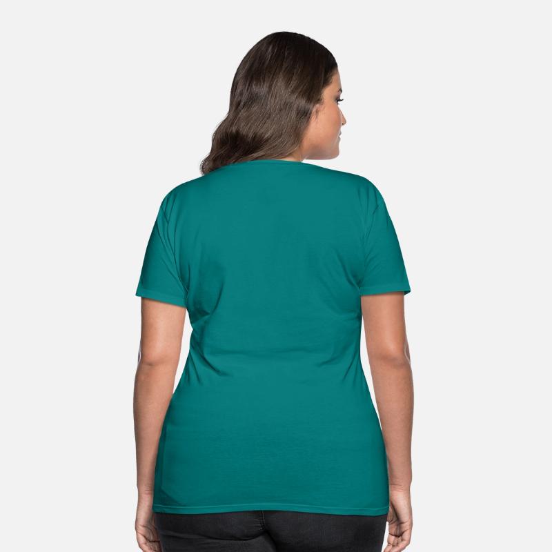 Thick Thighs And Spooky Vibes - Halloween Spooky