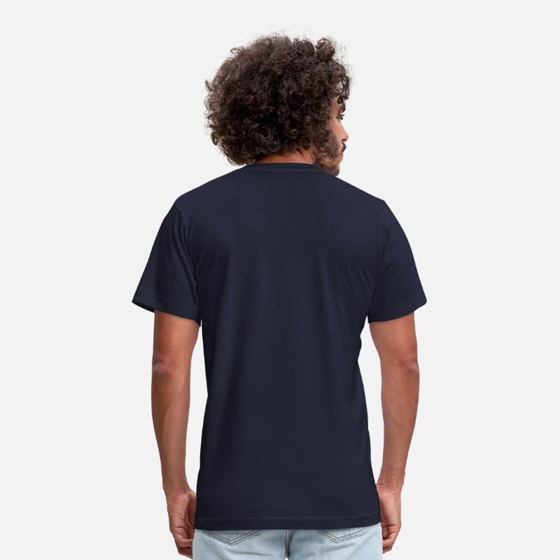 Nature and Fun: Ideal T-shirt for Adventurers
