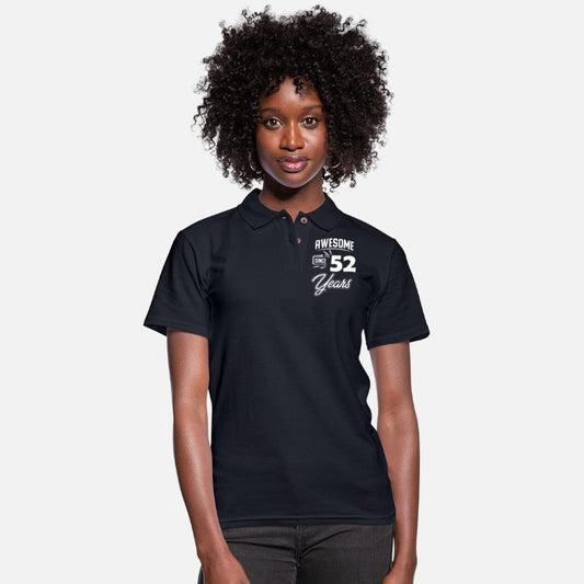 52 Birthday Party Age Year