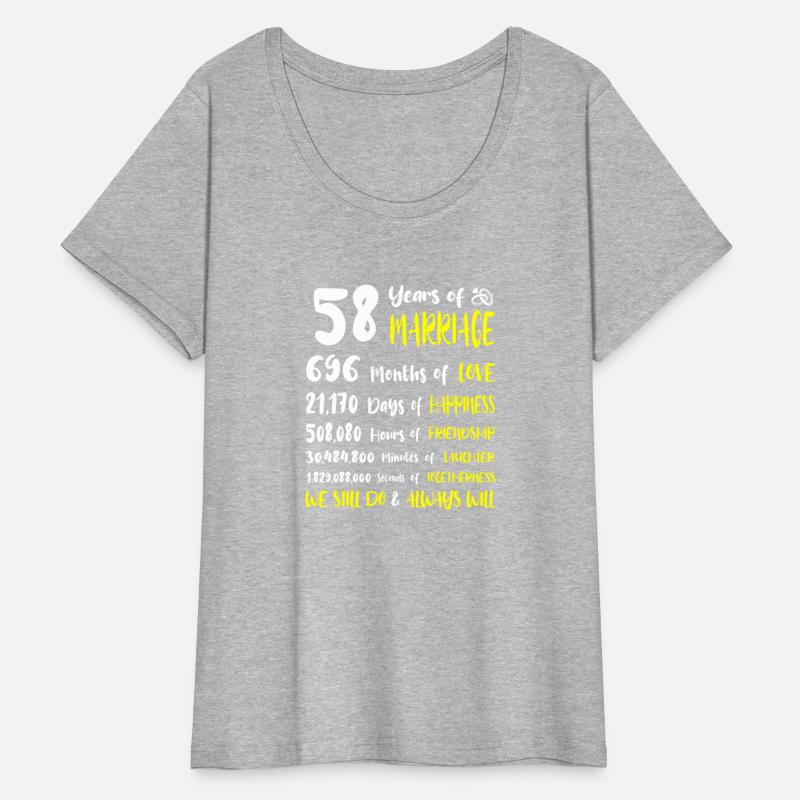 58 Years Of Marriage We Still Do 58Th Wedding Anni