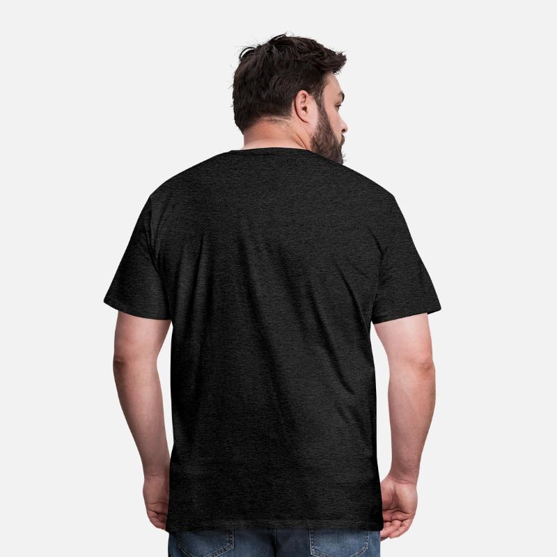 Minimalist Portrait Man Logo