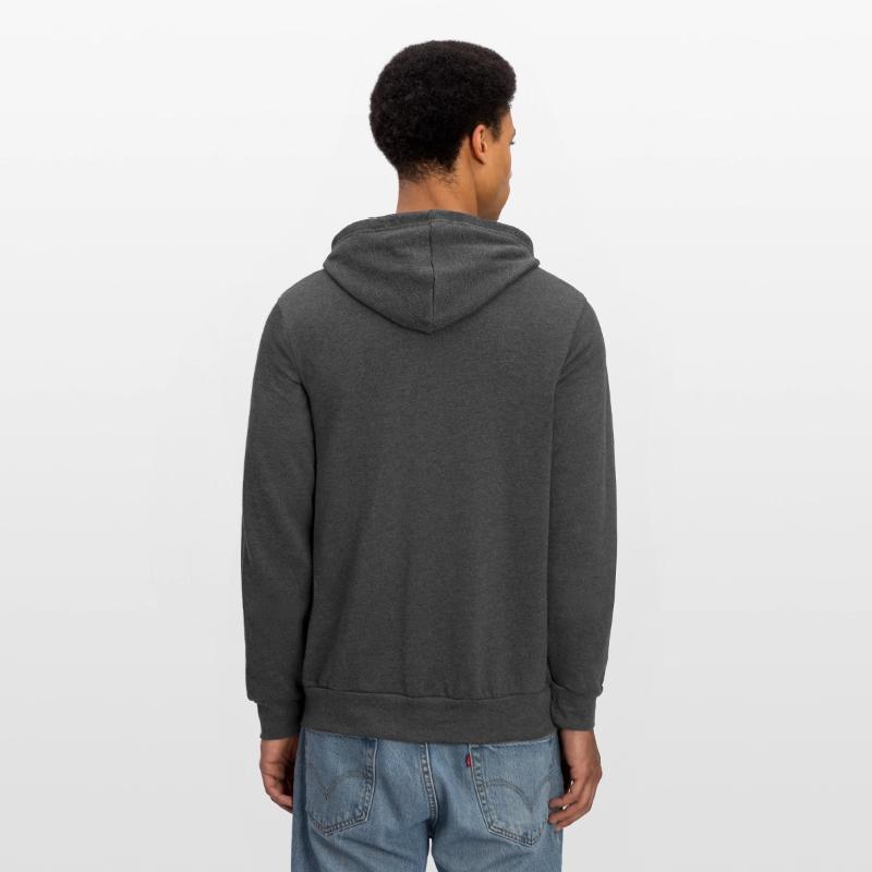 Mountains hiking trail - Curves