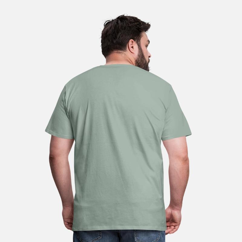 Kenpo Man - Light Shirt