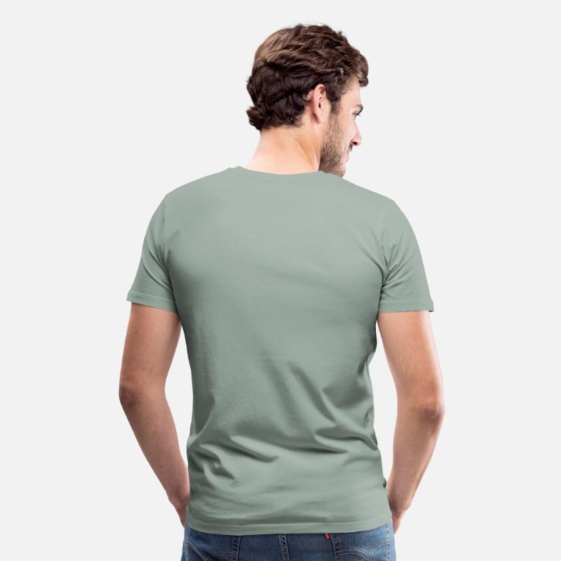 Kenpo Man - Light Shirt