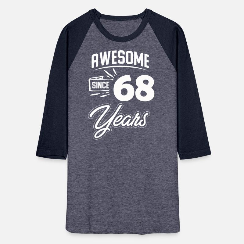 68th Birthday Gift Birthday Vintage April