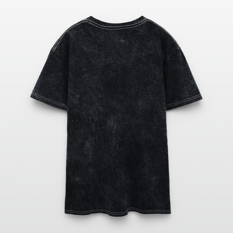 I Hate People Retro Bigfoot Silhouette in Forest