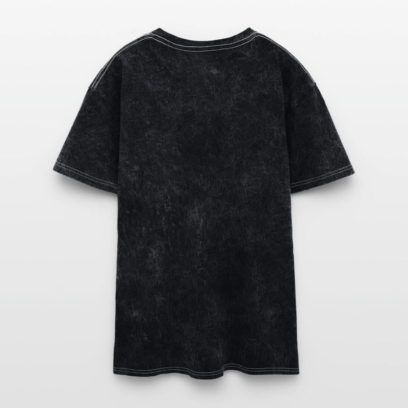 WE GO TOGETHER LIKE SALT AND PEPPER