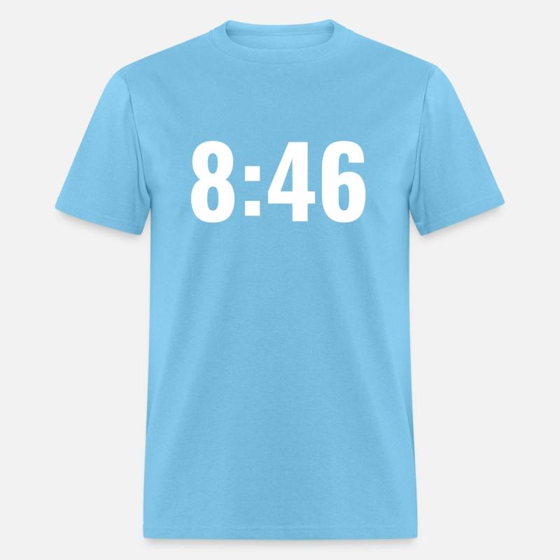 8 46 - Stop Police Brutality