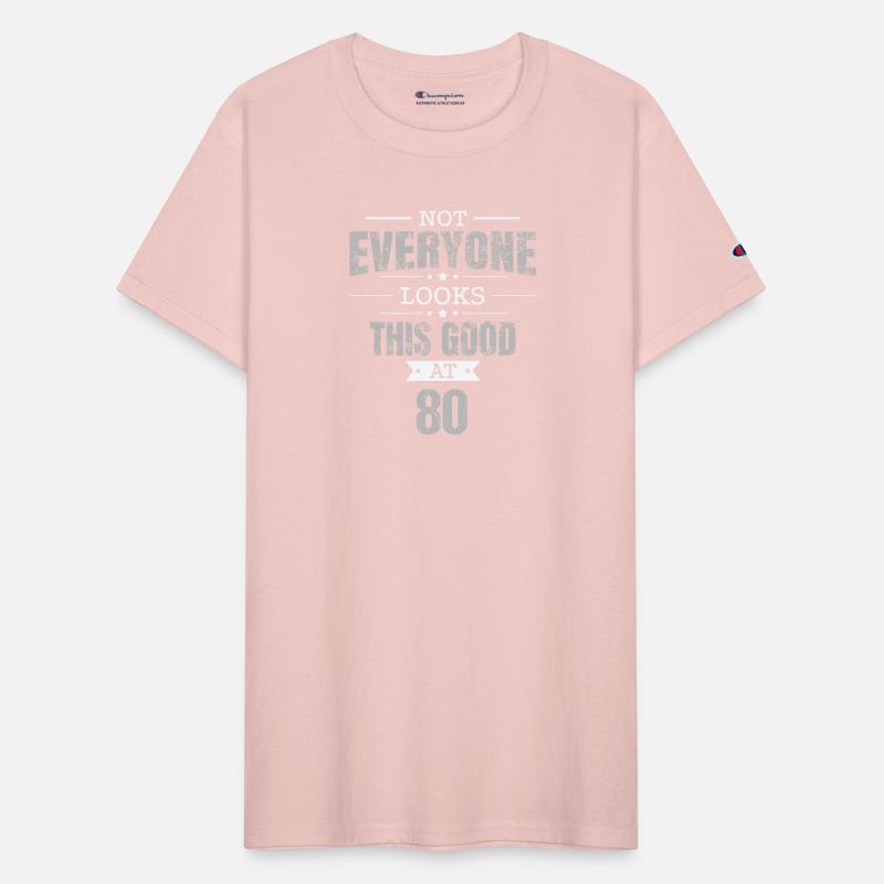 80th Birthday Gift Retro Eighty 80 Years Looks
