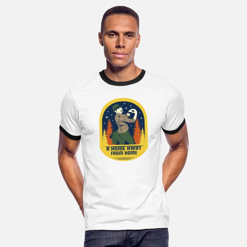 A Home Away from Home