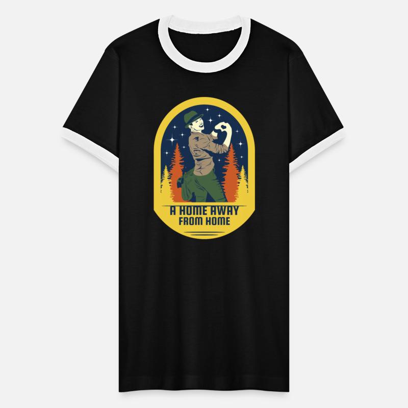 A Home Away from Home