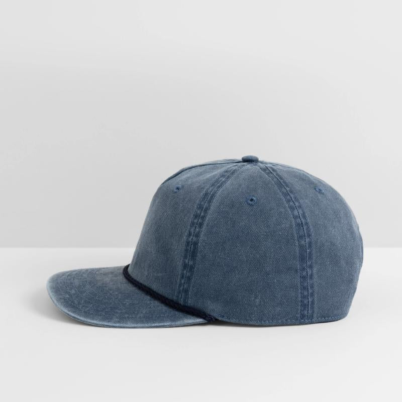 a logo illustration for an "Ornament Collection"