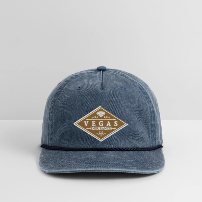 a logo illustration for an "Ornament Collection"