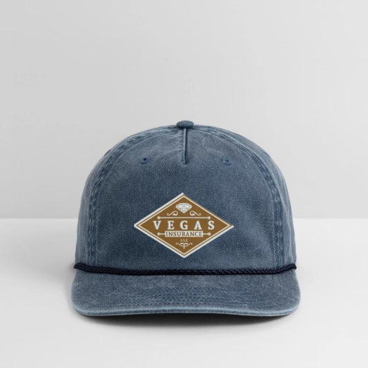 a logo illustration for an "Ornament Collection"