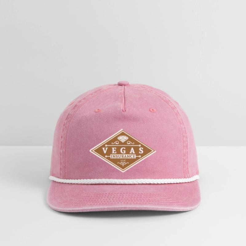 a logo illustration for an "Ornament Collection"