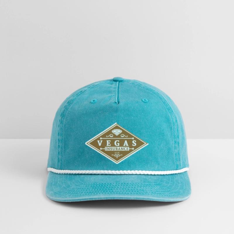 a logo illustration for an "Ornament Collection"