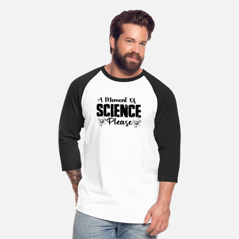 A Moment Of Science Please Funny Scientist Gift
