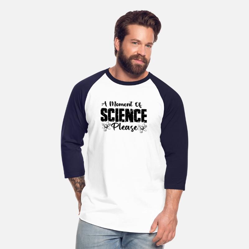 A Moment Of Science Please Funny Scientist Gift