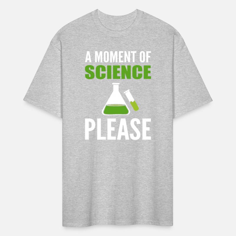A Moment Of Science Please Science Professor