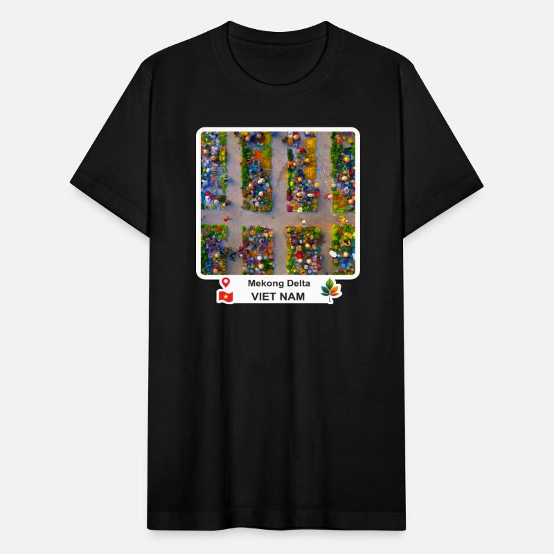 A Timeless Place of Peace and Prosperity