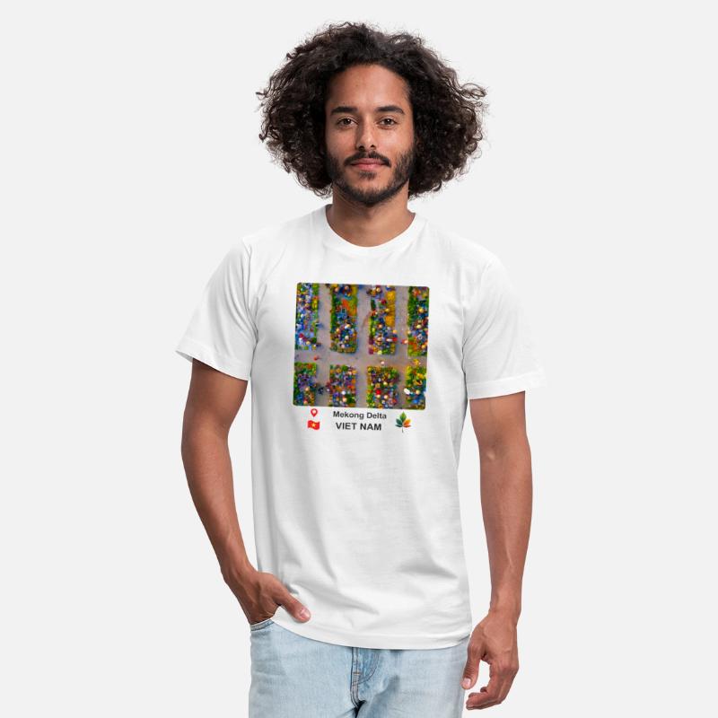 A Timeless Place of Peace and Prosperity