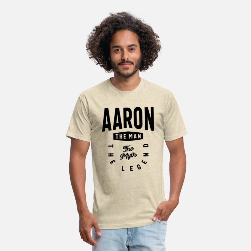Aaron The Man The Myth The Legend Name Aaron